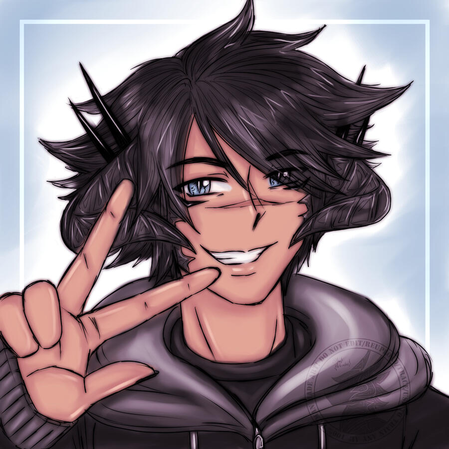 Aldwynn PFP