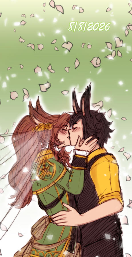 Eternal Bond