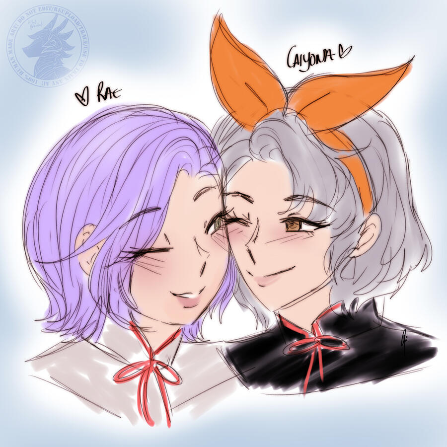 MH OCs